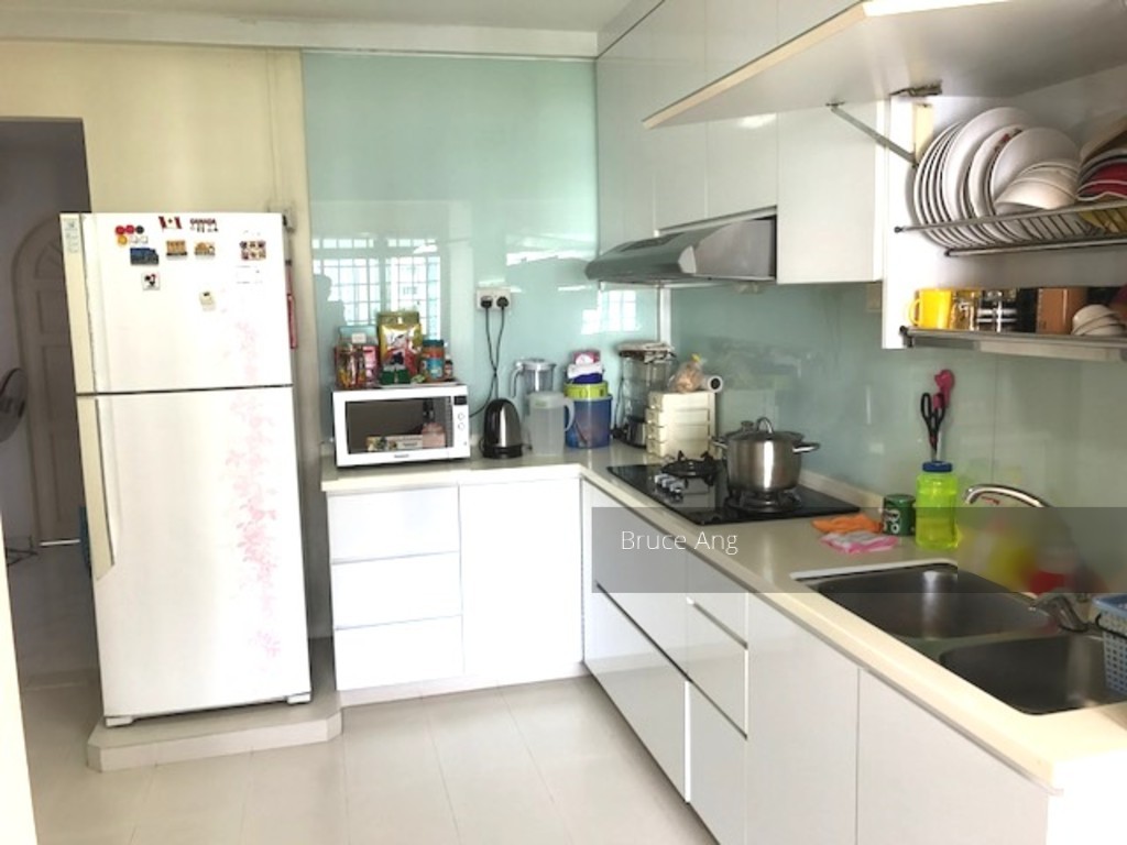 Blk 237 Choa Chu Kang Central (Choa Chu Kang), HDB 4 Rooms #148306762
